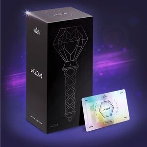 K/DA BLADES LIGHT STICK